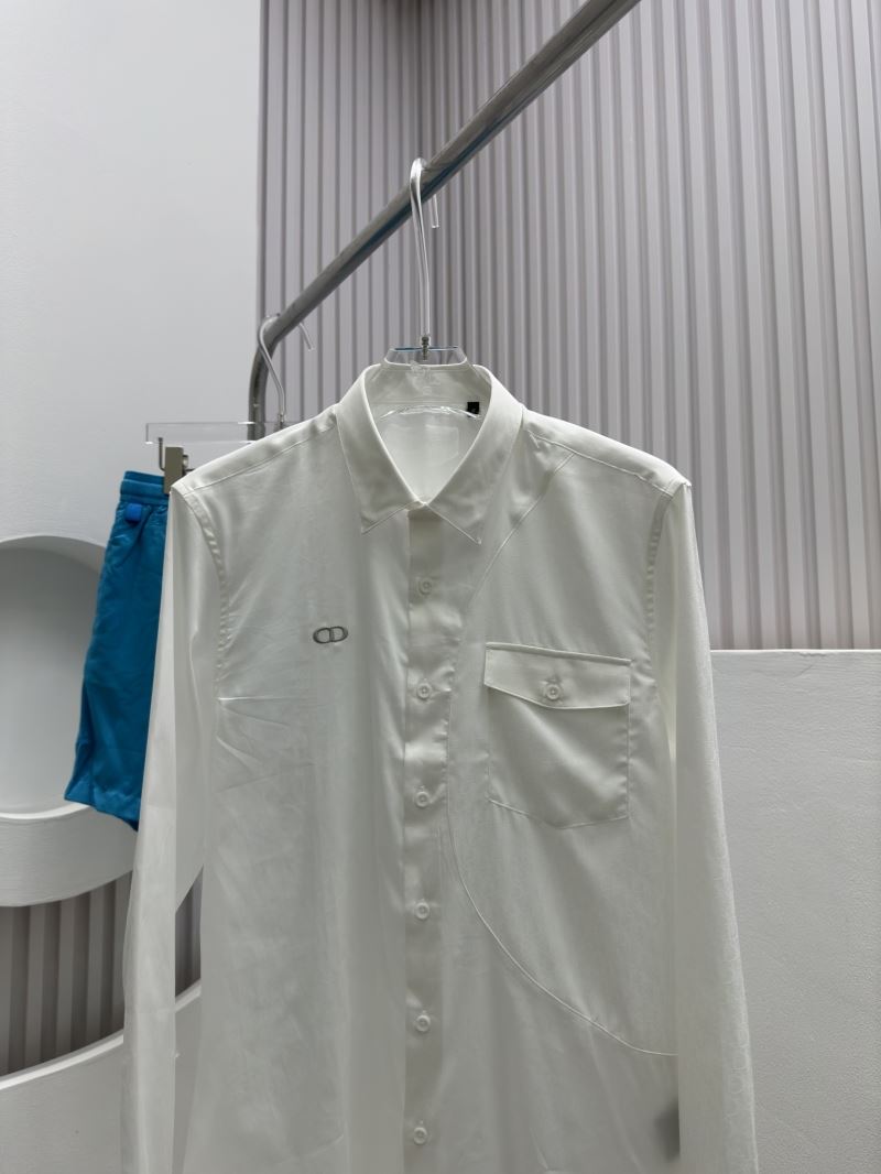 Christian Dior Shirts